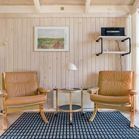 Tv1330-bindslev-kornblomstvej-3 Дом отдыха