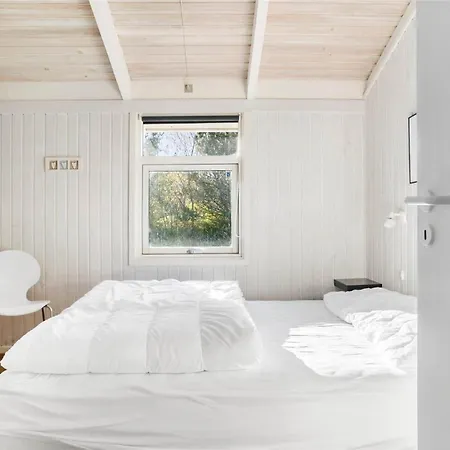 Vakantiehuis Tv1330-bindslev-kornblomstvej-3 *