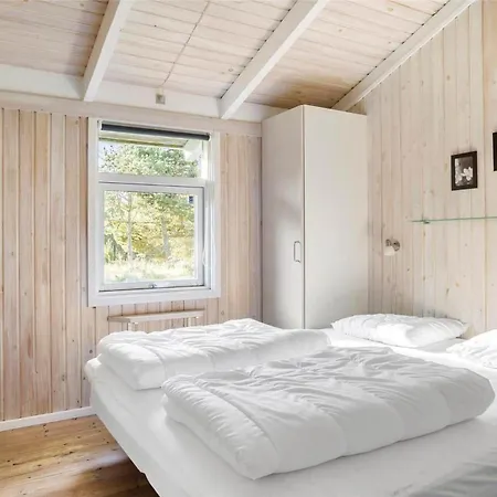 Vakantiehuis Tv1330-bindslev-kornblomstvej-3 Bindslev