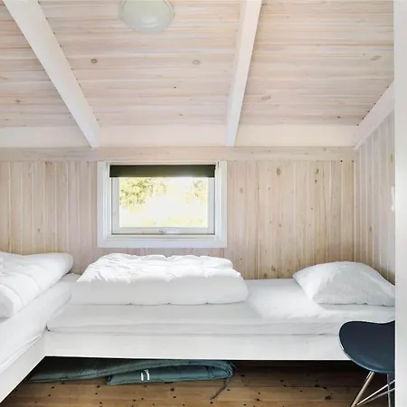 Tv1330-bindslev-kornblomstvej-3 Vakantiehuis *