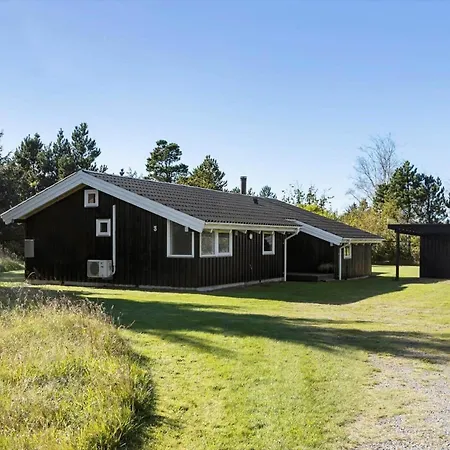 Tv1330-bindslev-kornblomstvej-3 Дом отдыха *