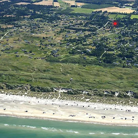 Tv1330-bindslev-kornblomstvej-3 Биндслев